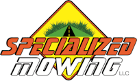 Specialized Mowing